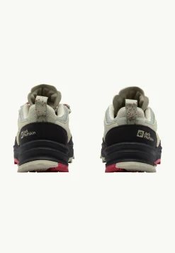 Cyrox Texapore Low W