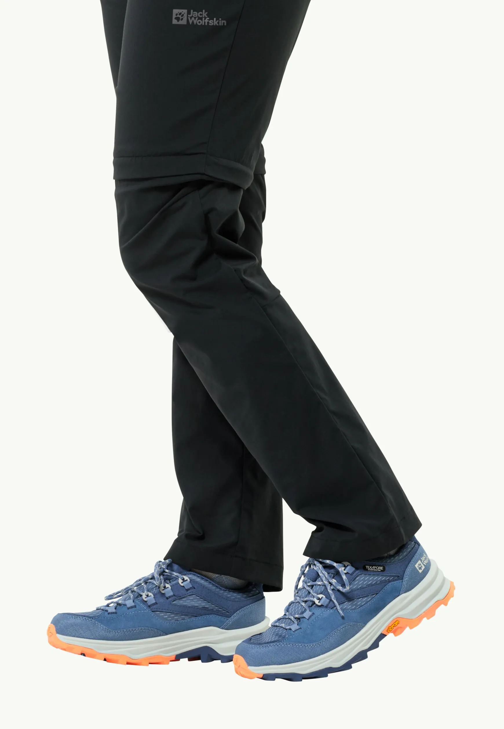 Cyrox Texapore Low W