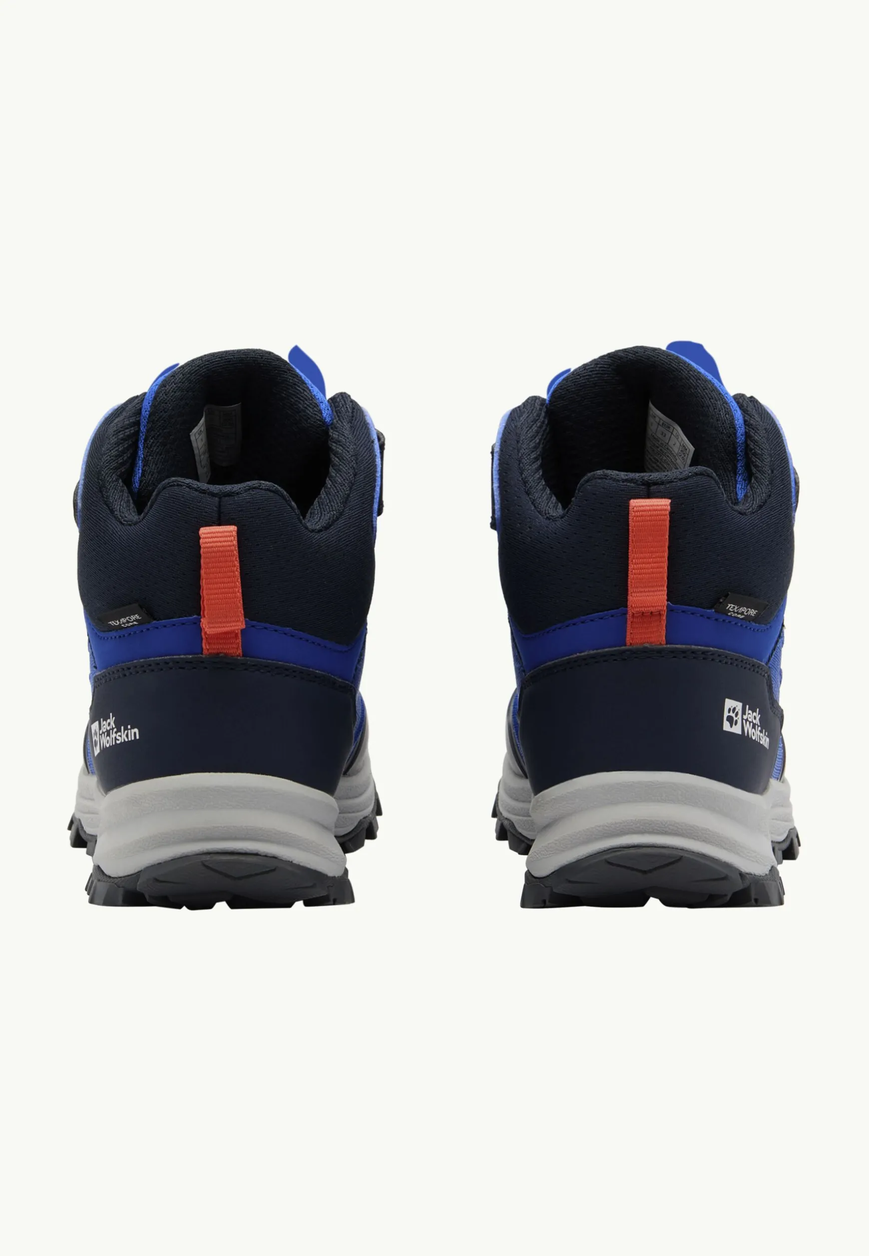 Cyrox Texapore Mid K