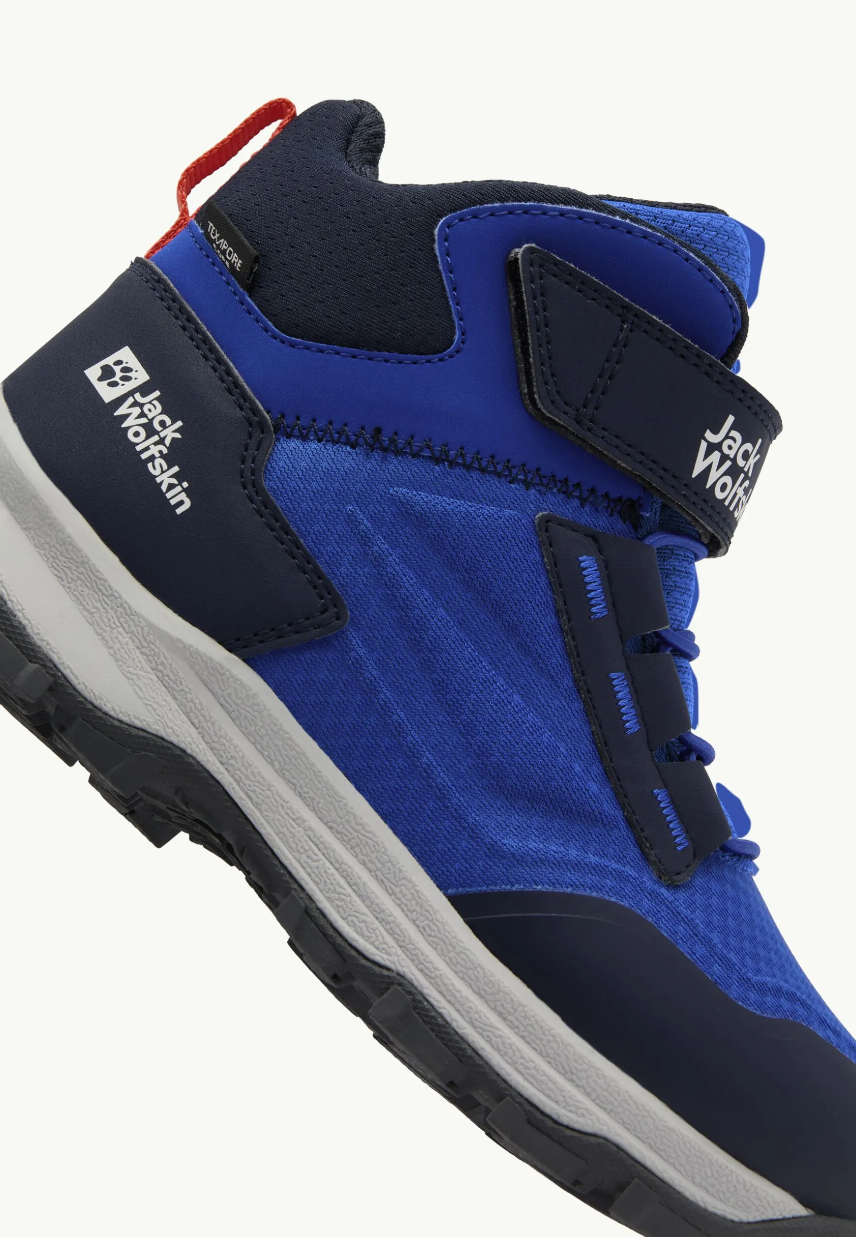 Cyrox Texapore Mid K