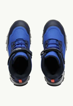 Cyrox Texapore Mid K