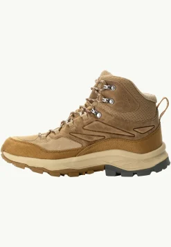 Cyrox Texapore Mid M