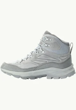 Cyrox Texapore Mid M