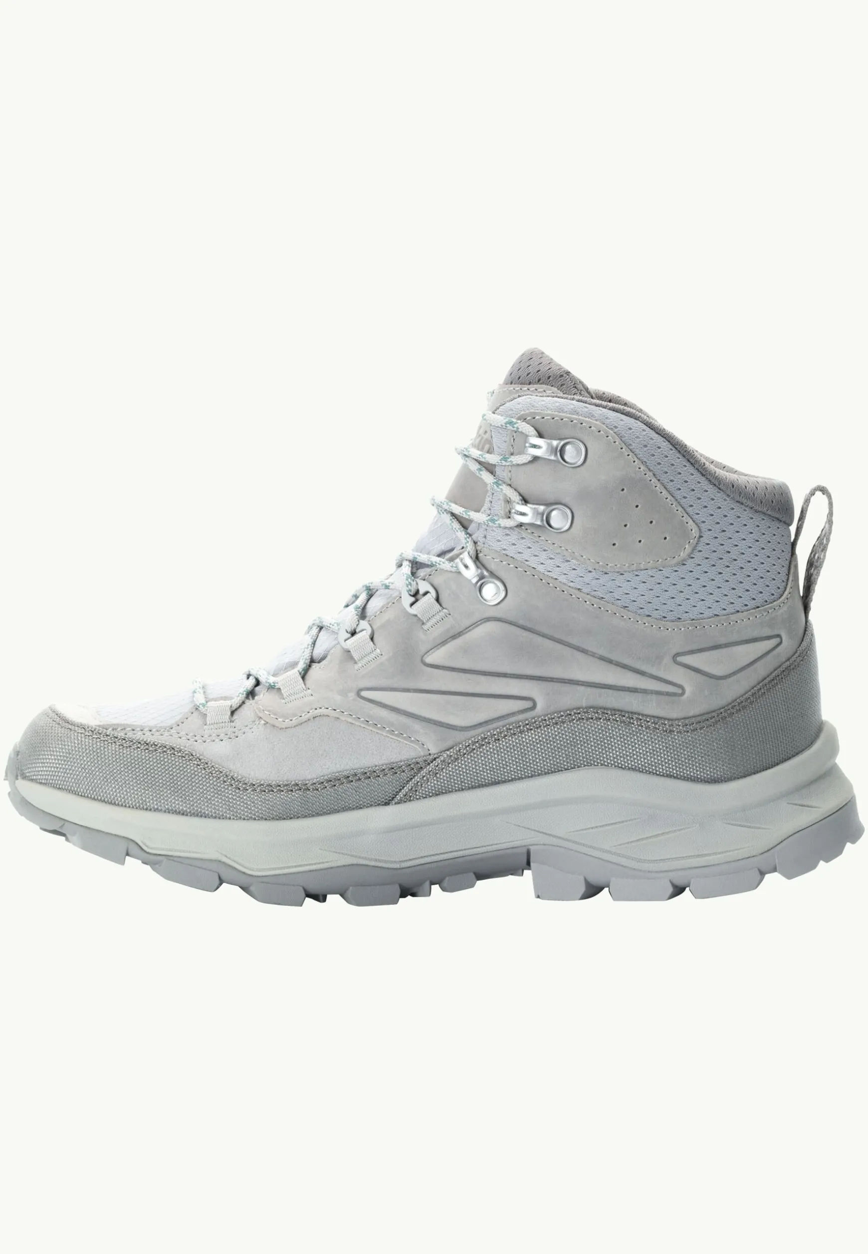 Cyrox Texapore Mid M