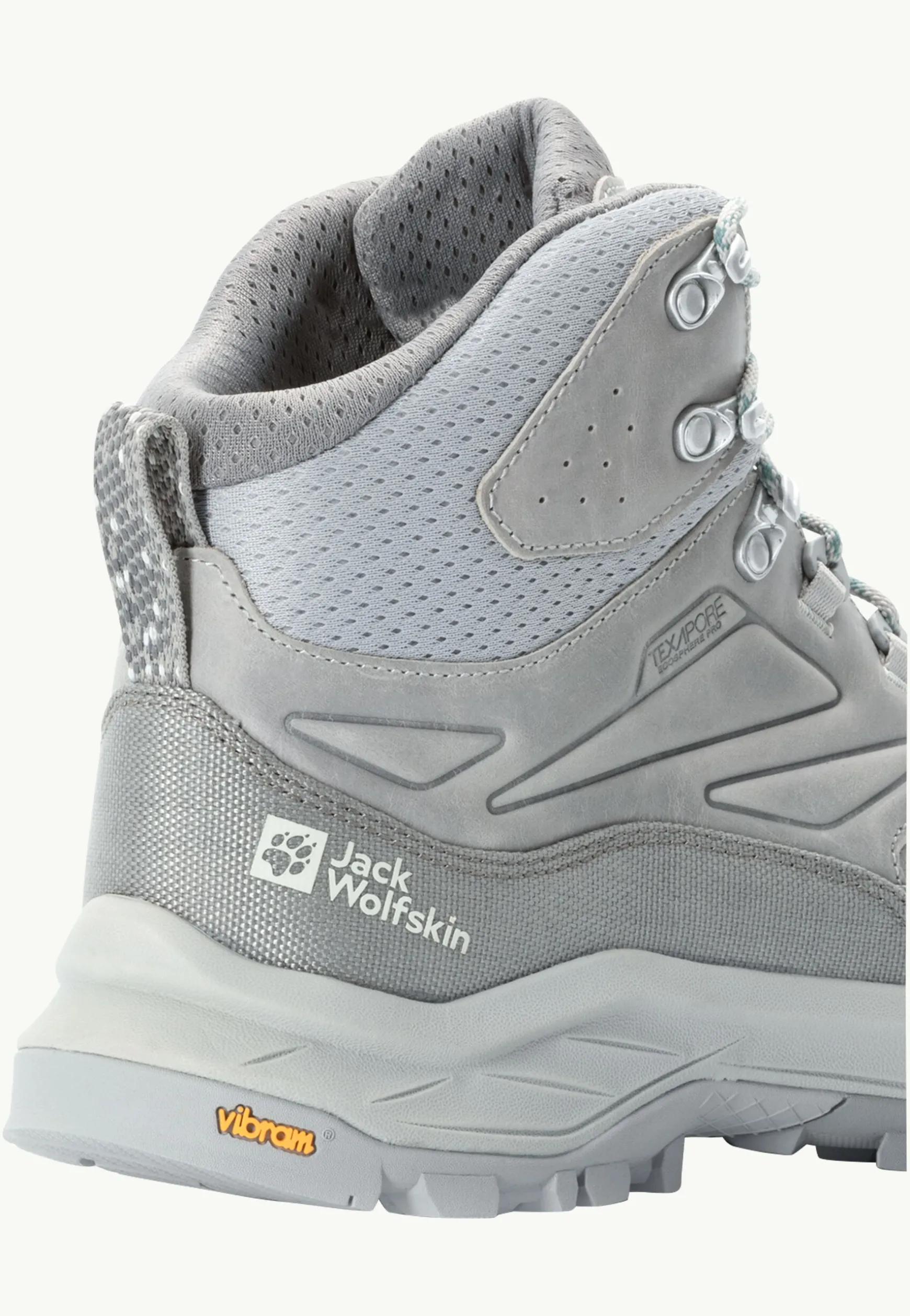 Cyrox Texapore Mid M