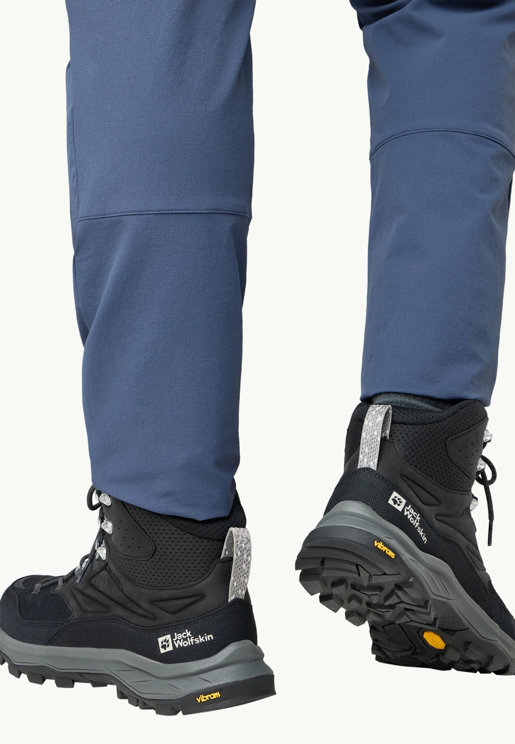 Cyrox Texapore Mid M