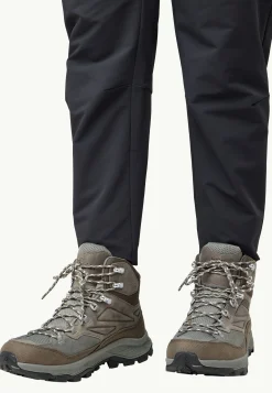 Cyrox Texapore Mid M