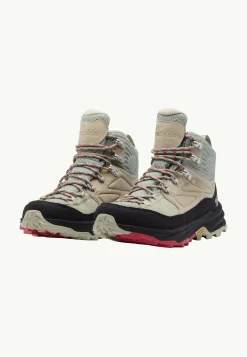 Cyrox Texapore Mid W