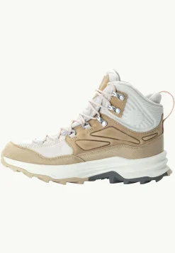 Cyrox Texapore Mid W