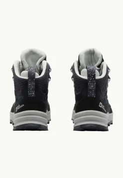 Cyrox Texapore Mid W