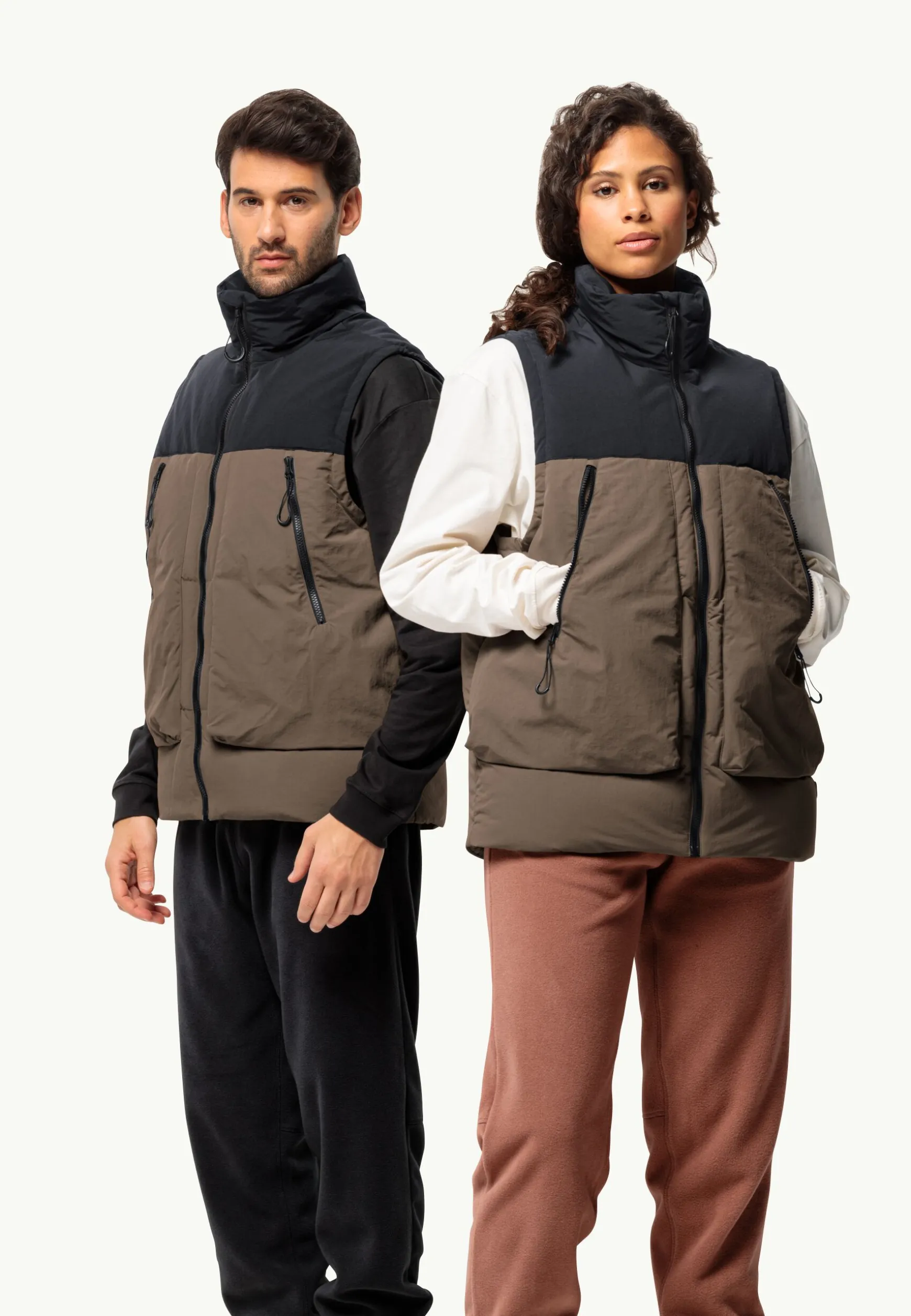Dellbrueck Vest
