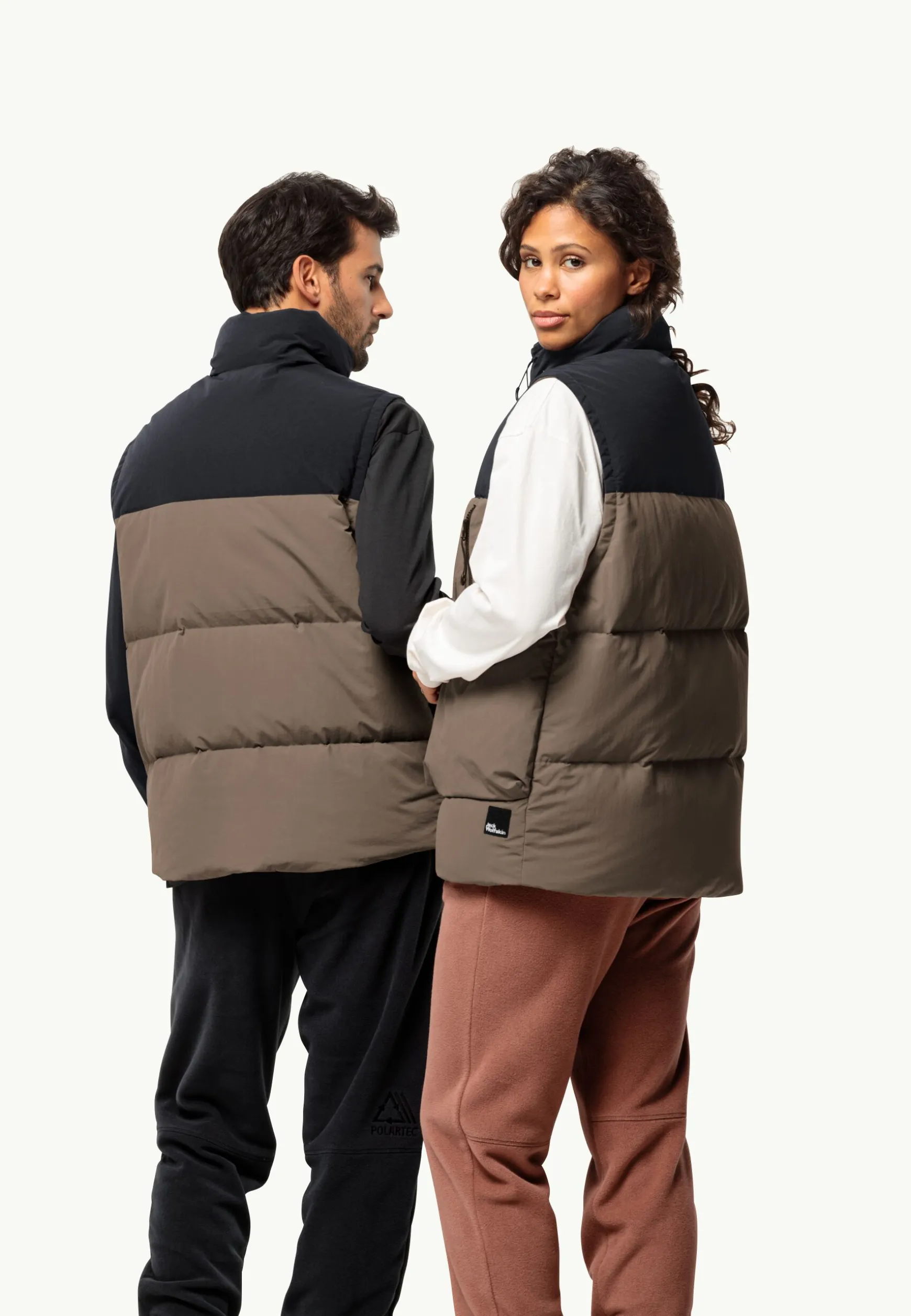 Dellbrueck Vest