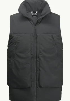 Dellbrueck Vest