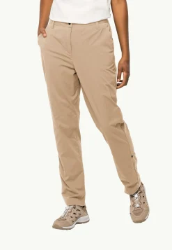 Desert Roll Up Pants W