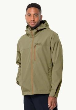 Desert Wind Jacket M