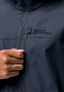 Desert Wind Jacket M