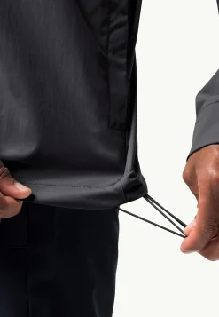 Desert Wind Jacket M