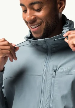 Desert Wind Jacket M