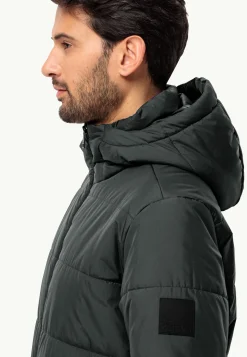 Deutzer Long Jkt M