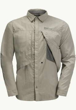 Diskovera Ls Shirt M