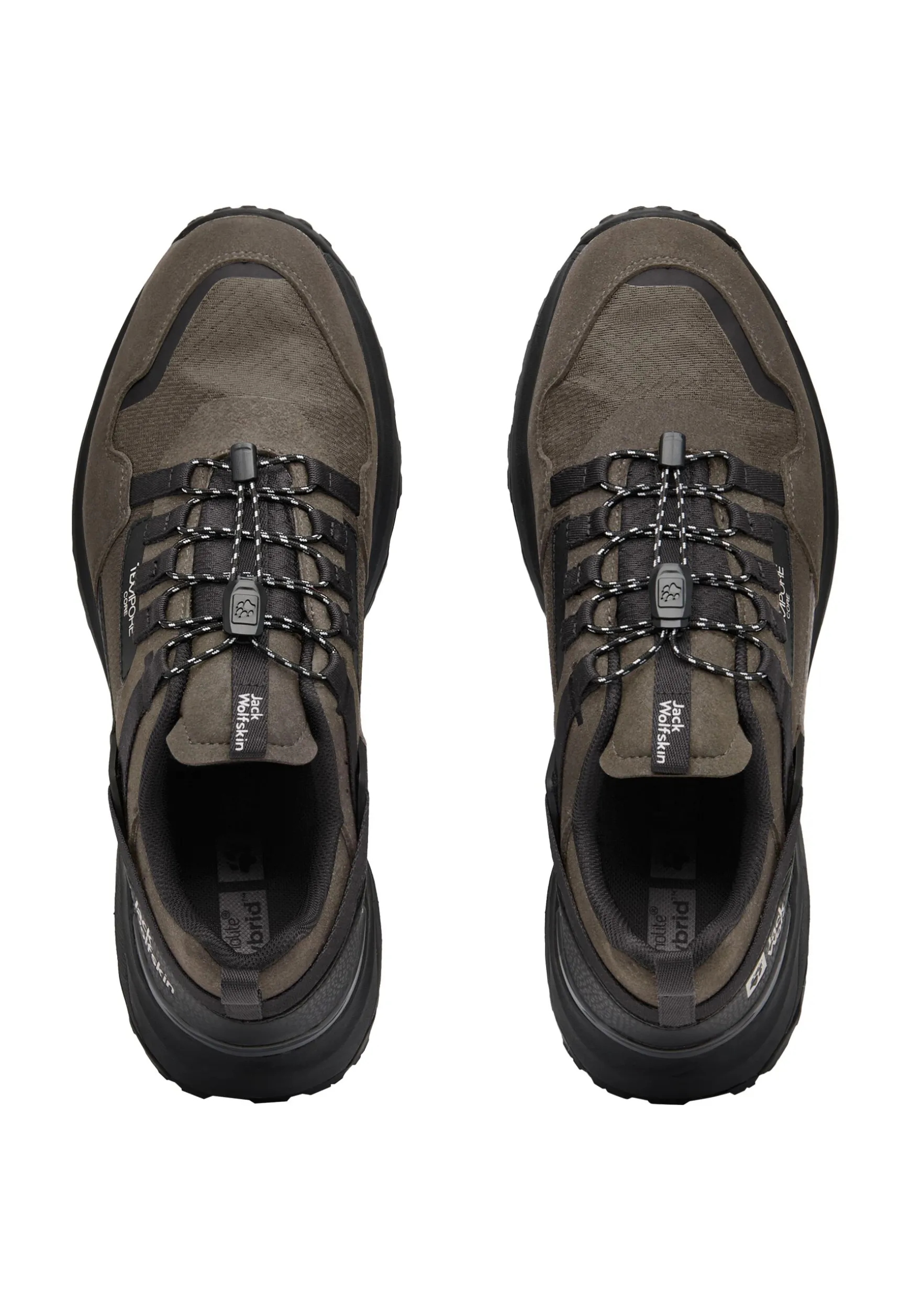 Dromoventure Ath Texapore Low M