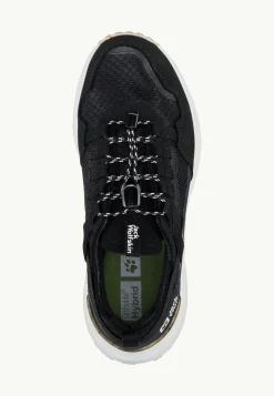 Dromoventure Athletic Low W