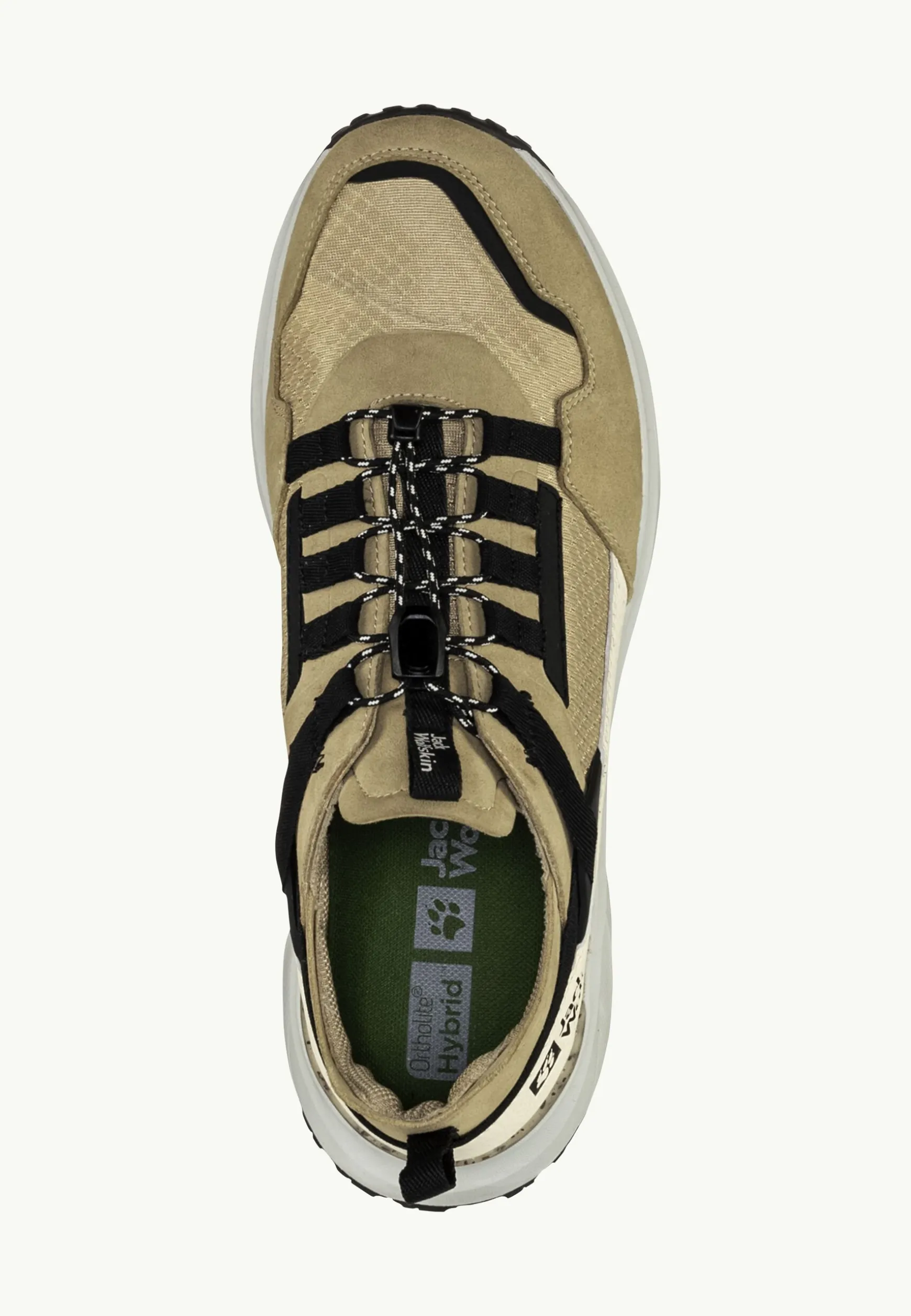 Dromoventure Athletic Low M