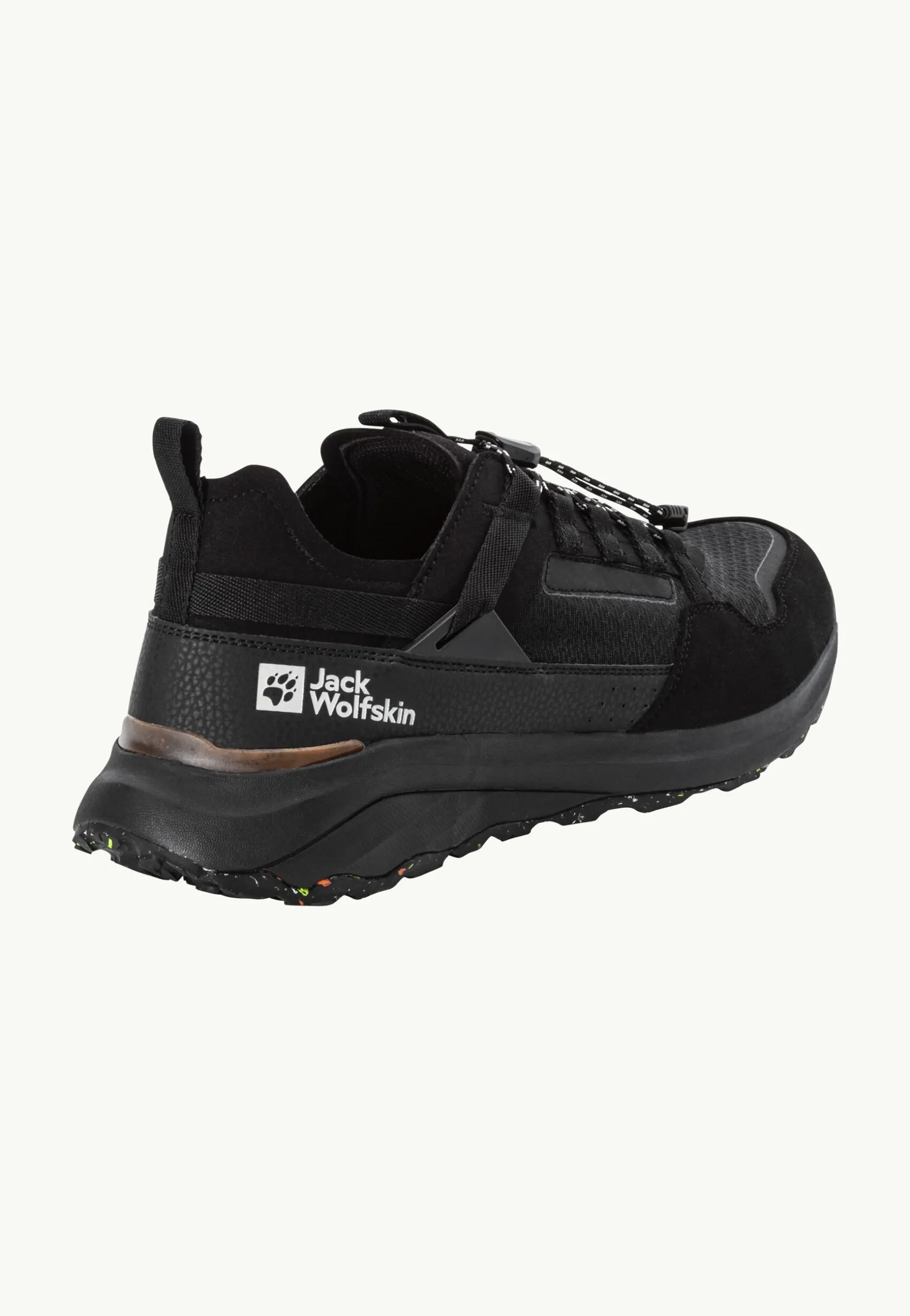 Dromoventure Athletic Low M