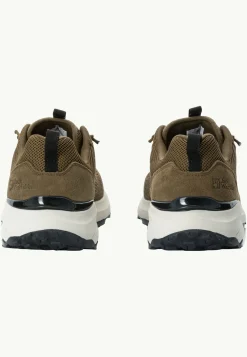 Dromoventure Knit Low M