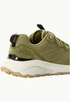 Dromoventure Knit Low W