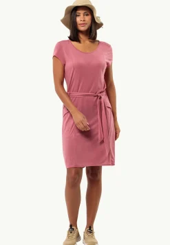 Dromoventure Knit Low W