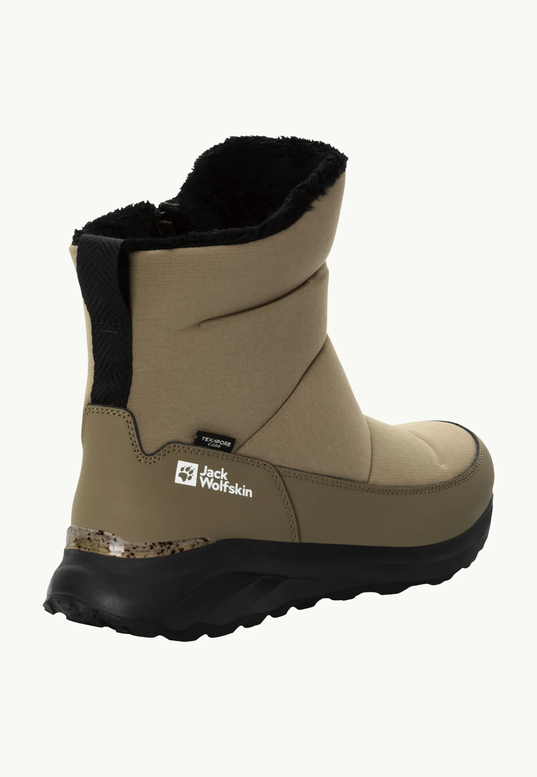 Dromoventure Texapore Boot W