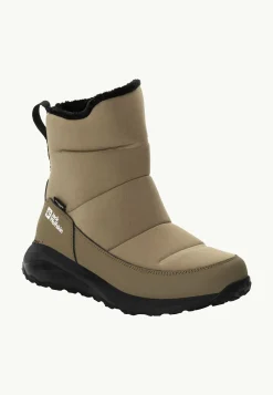 Dromoventure Texapore Boot W