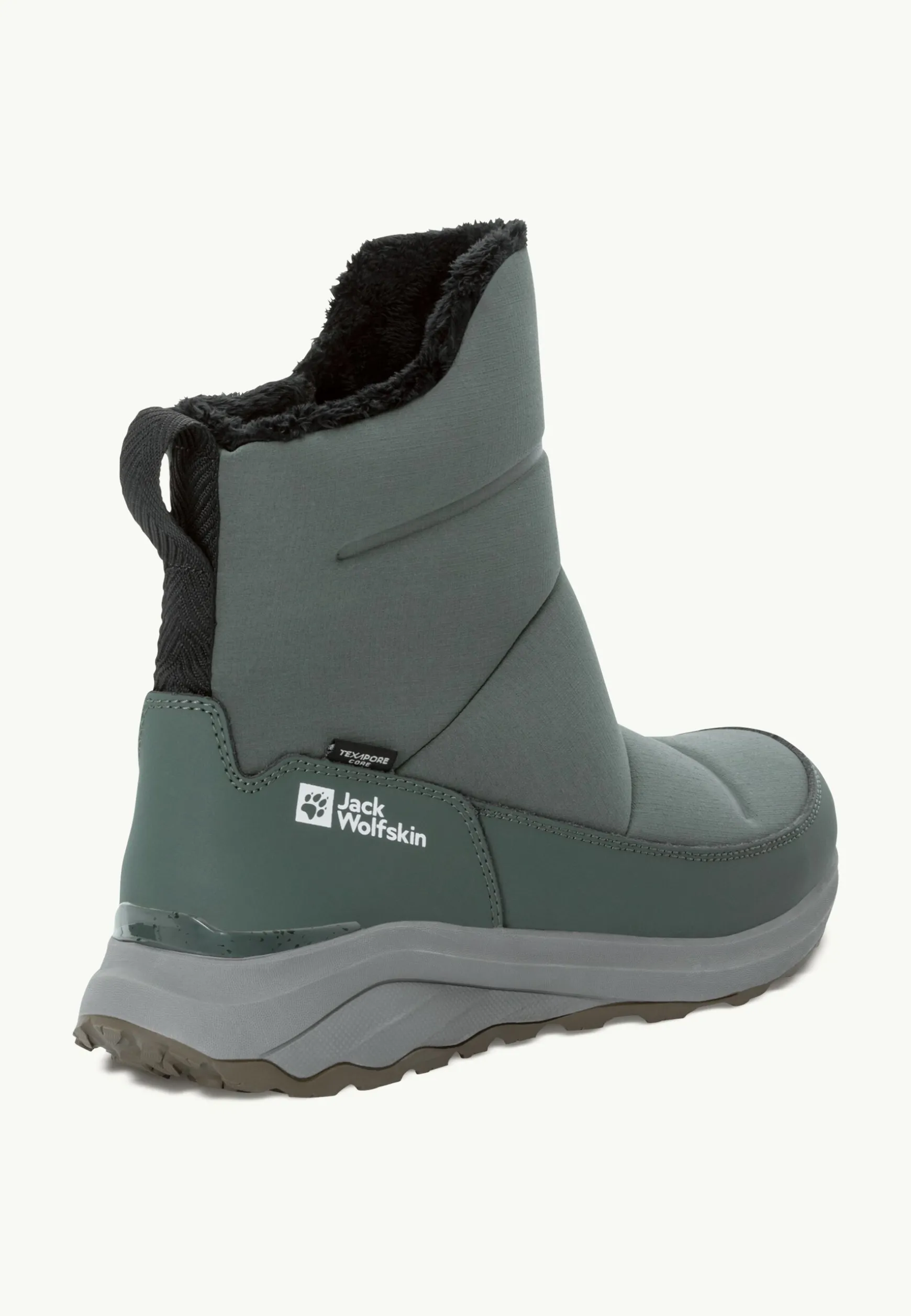 Dromoventure Texapore Boot W