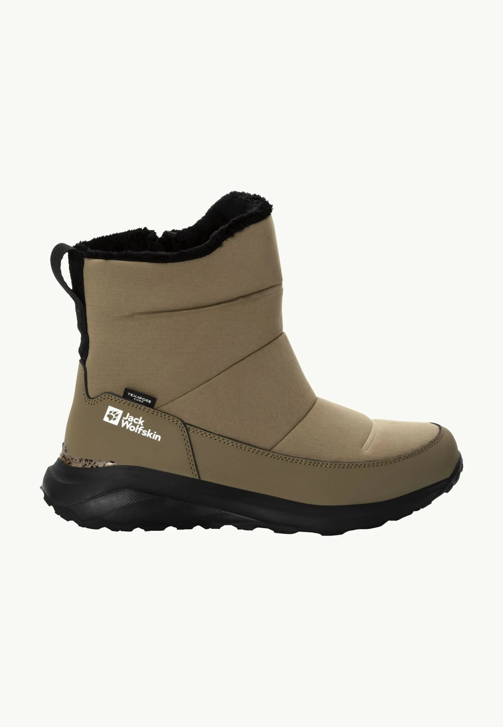 Dromoventure Texapore Boot W