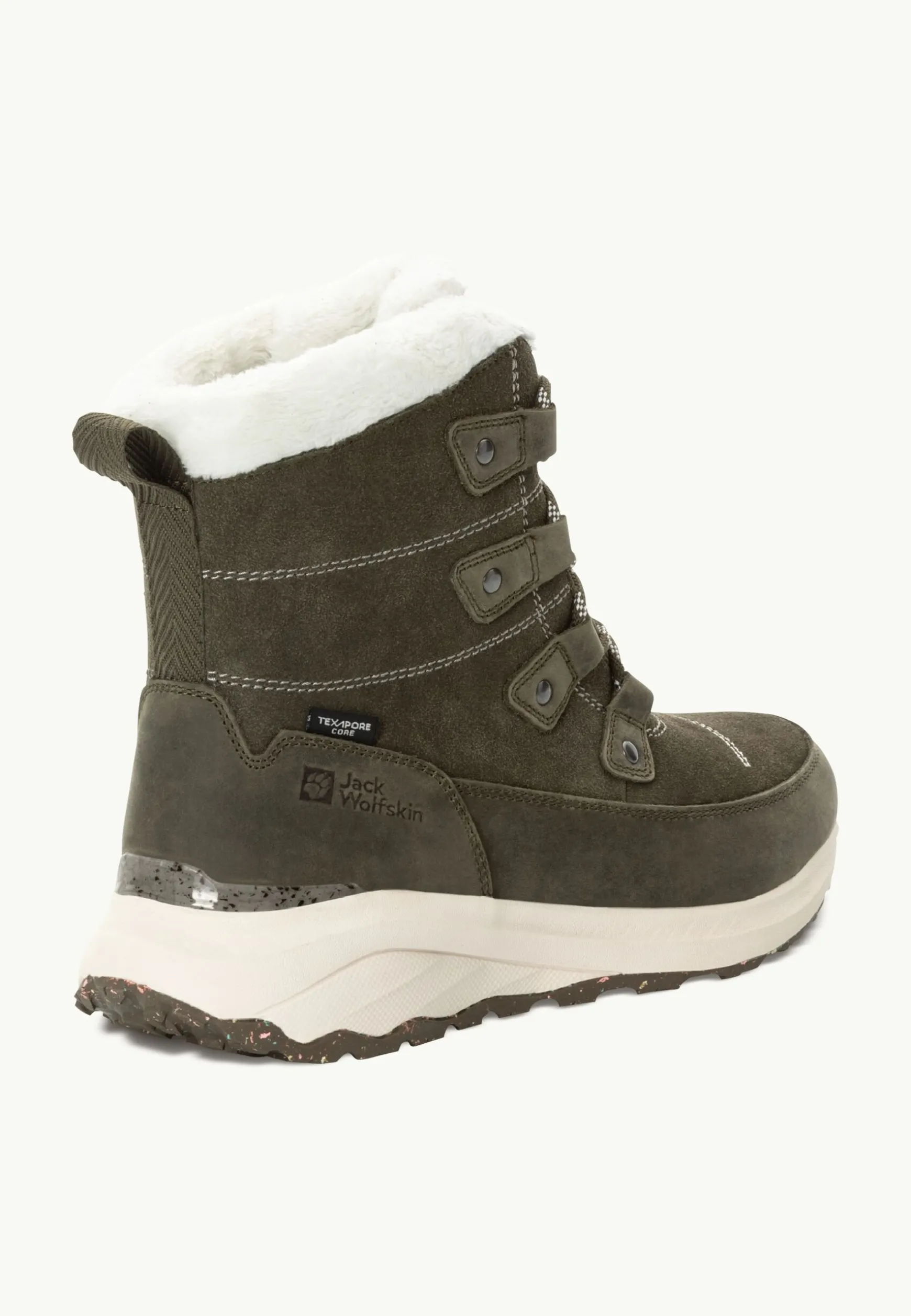 Dromoventure Texapore High W