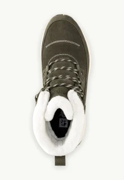 Dromoventure Texapore High W