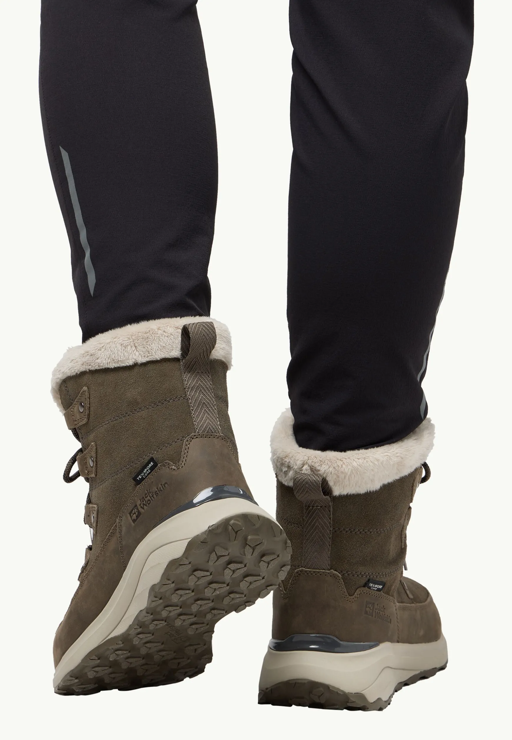 Dromoventure Texapore High W