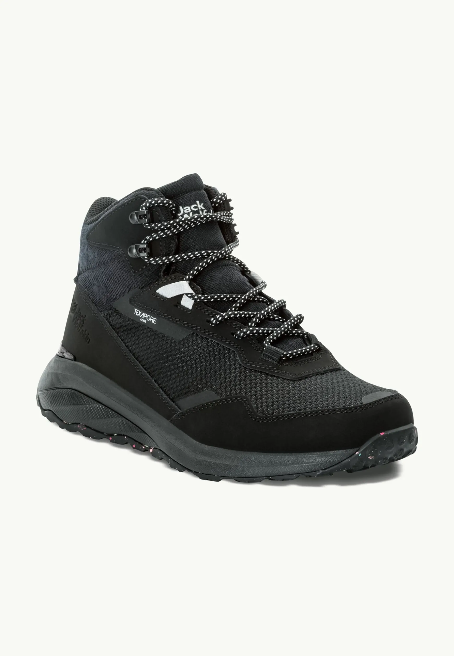 Dromoventure Texapore Mid W