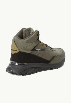 Dromoventure Texapore Mid M