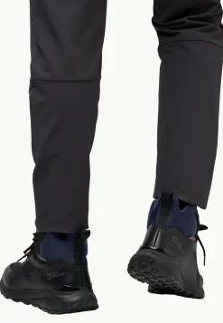 Dromoventure Wt Texapore Mid M