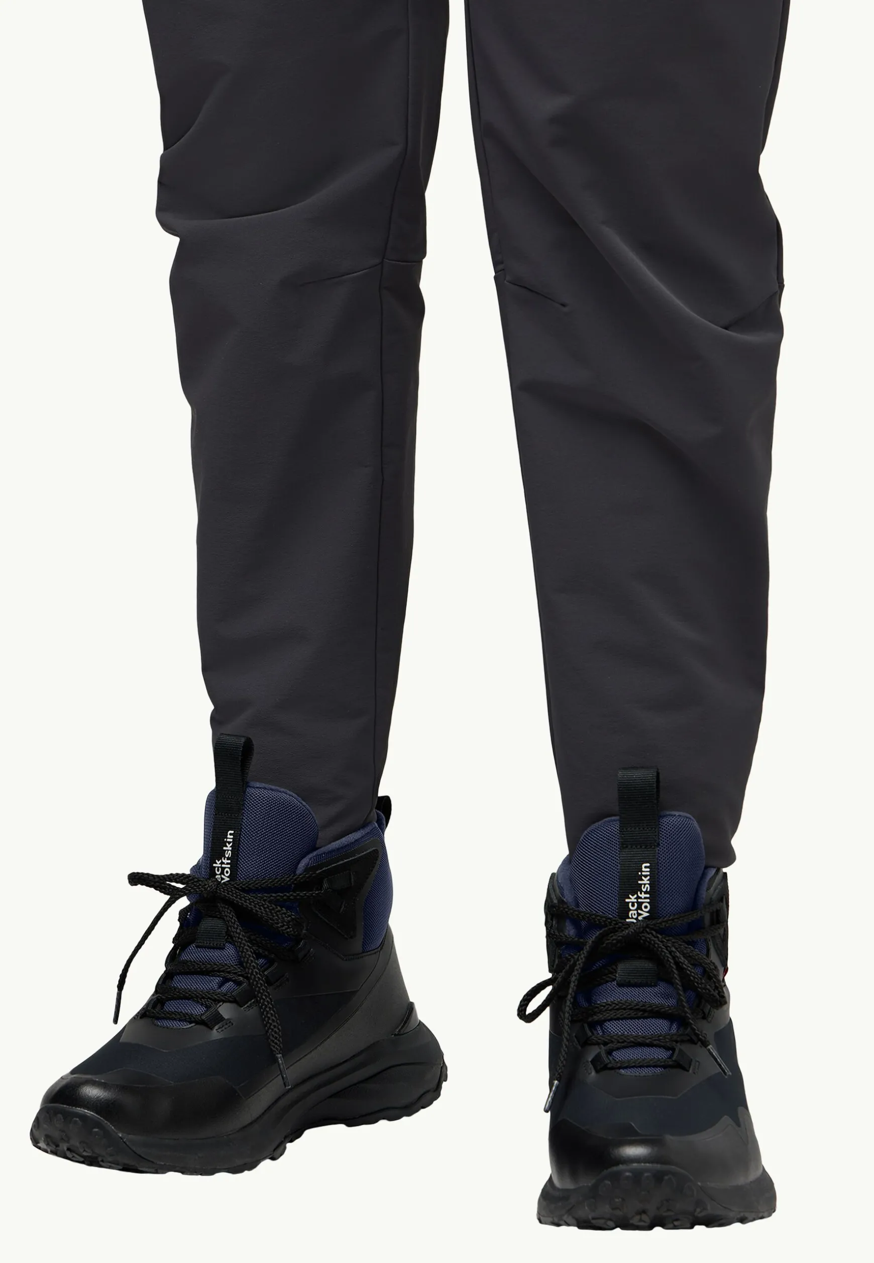 Dromoventure Wt Texapore Mid M