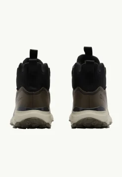 Dromoventure Wt Texapore Mid M