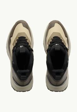 Dromoventure Wt Texapore Mid M