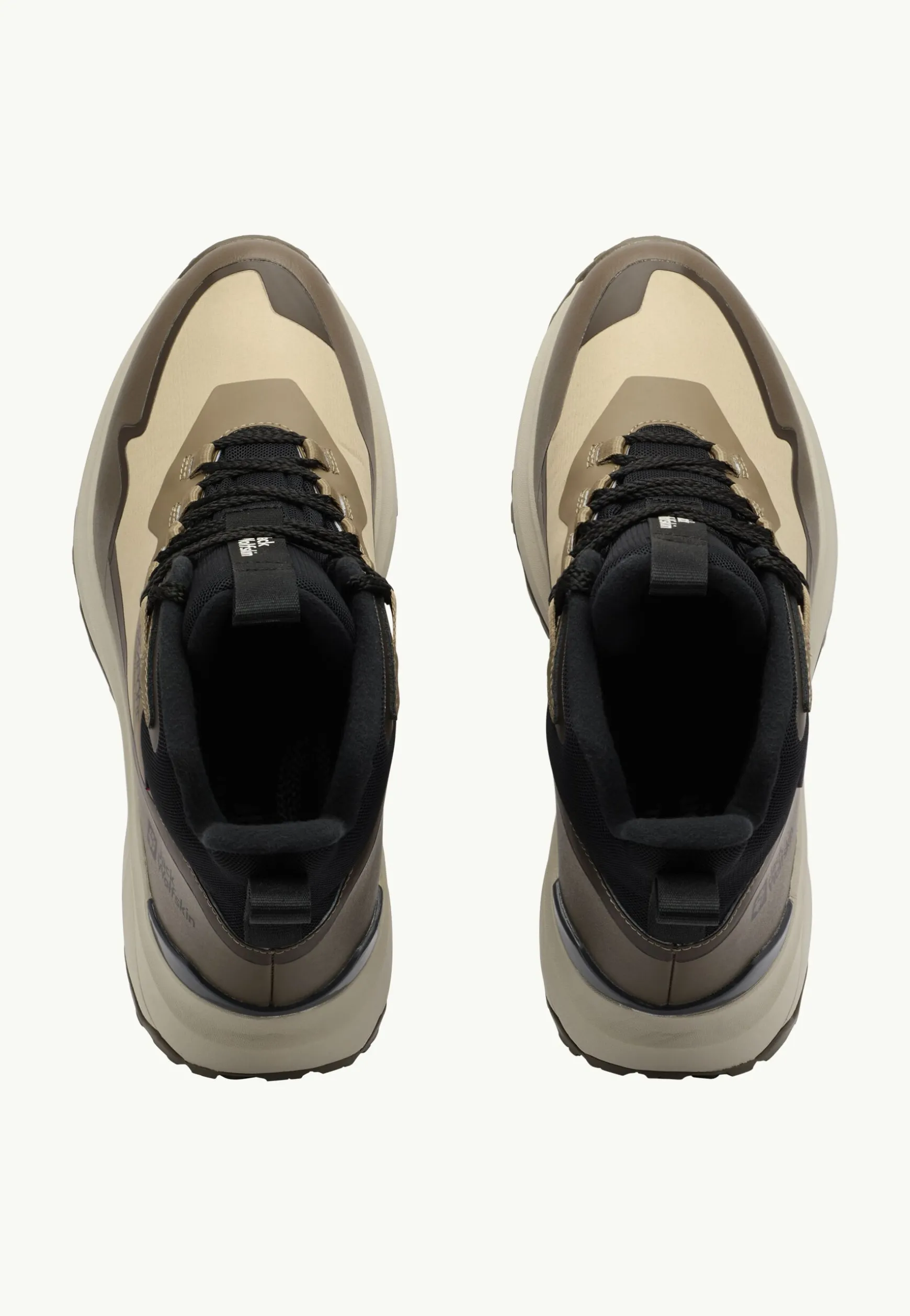 Dromoventure Wt Texapore Mid M