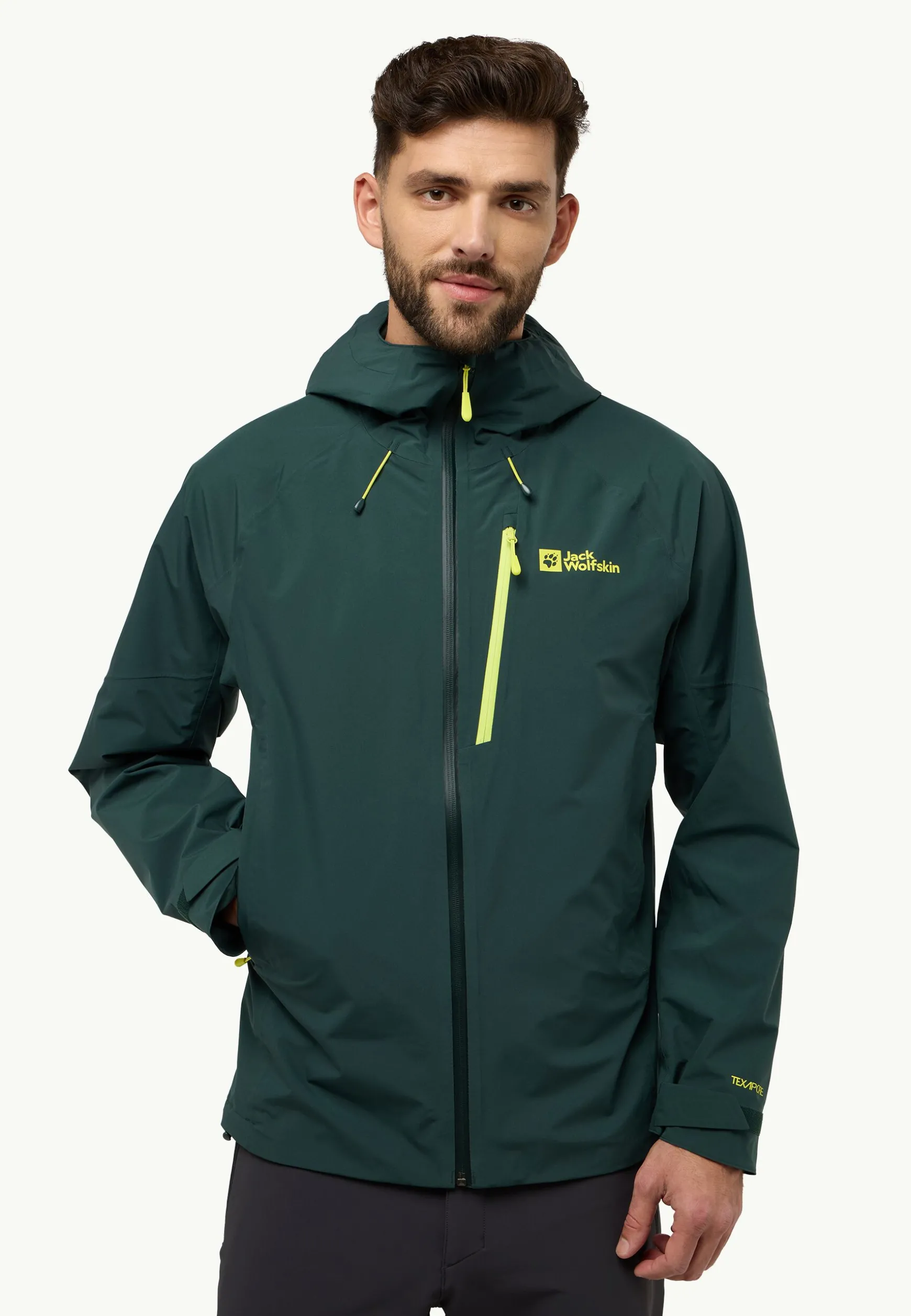 Eagle Peak 2l Jkt M
