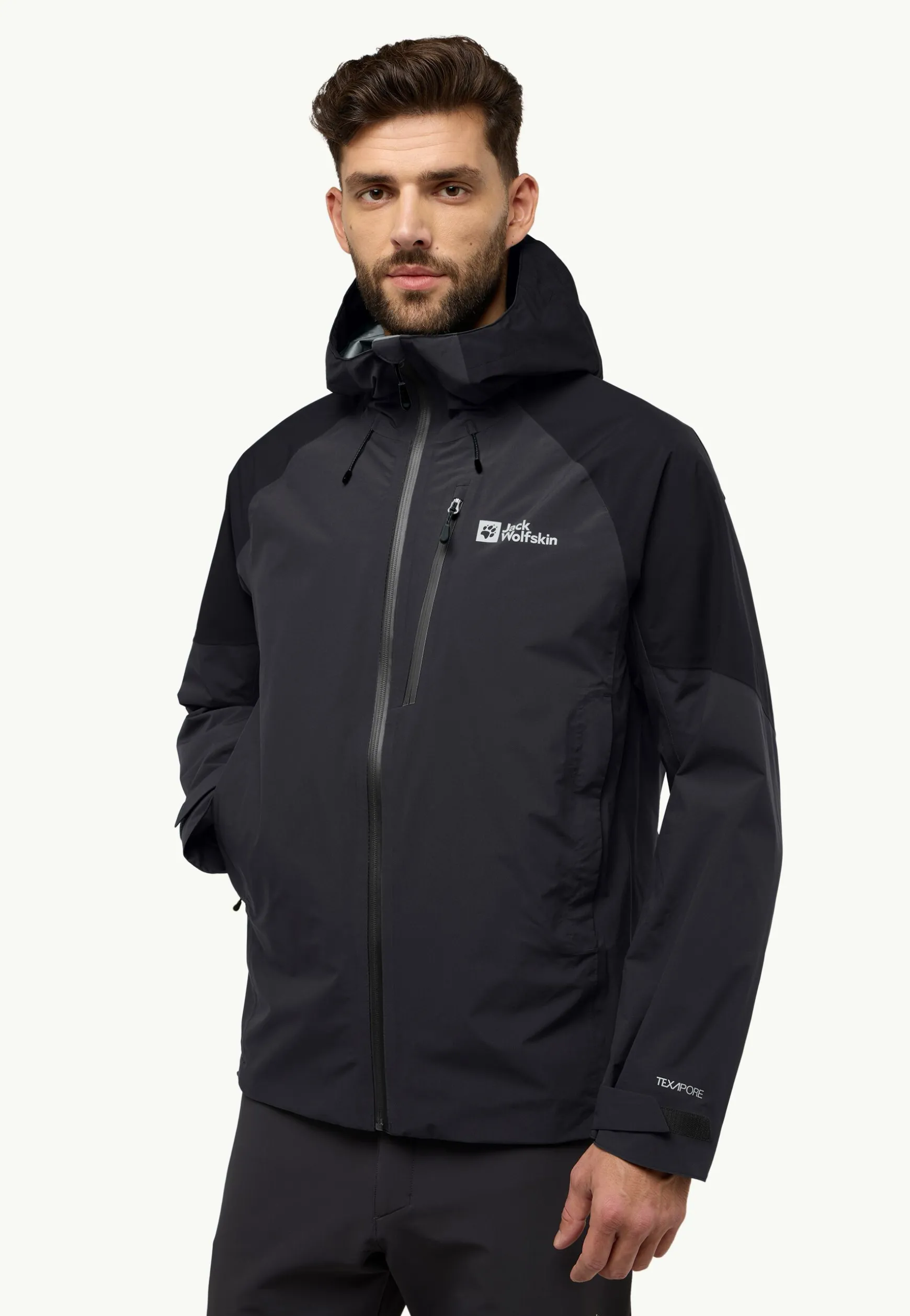 Eagle Peak 2l Jkt M