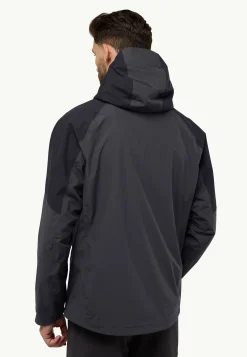 Eagle Peak 2l Jkt M