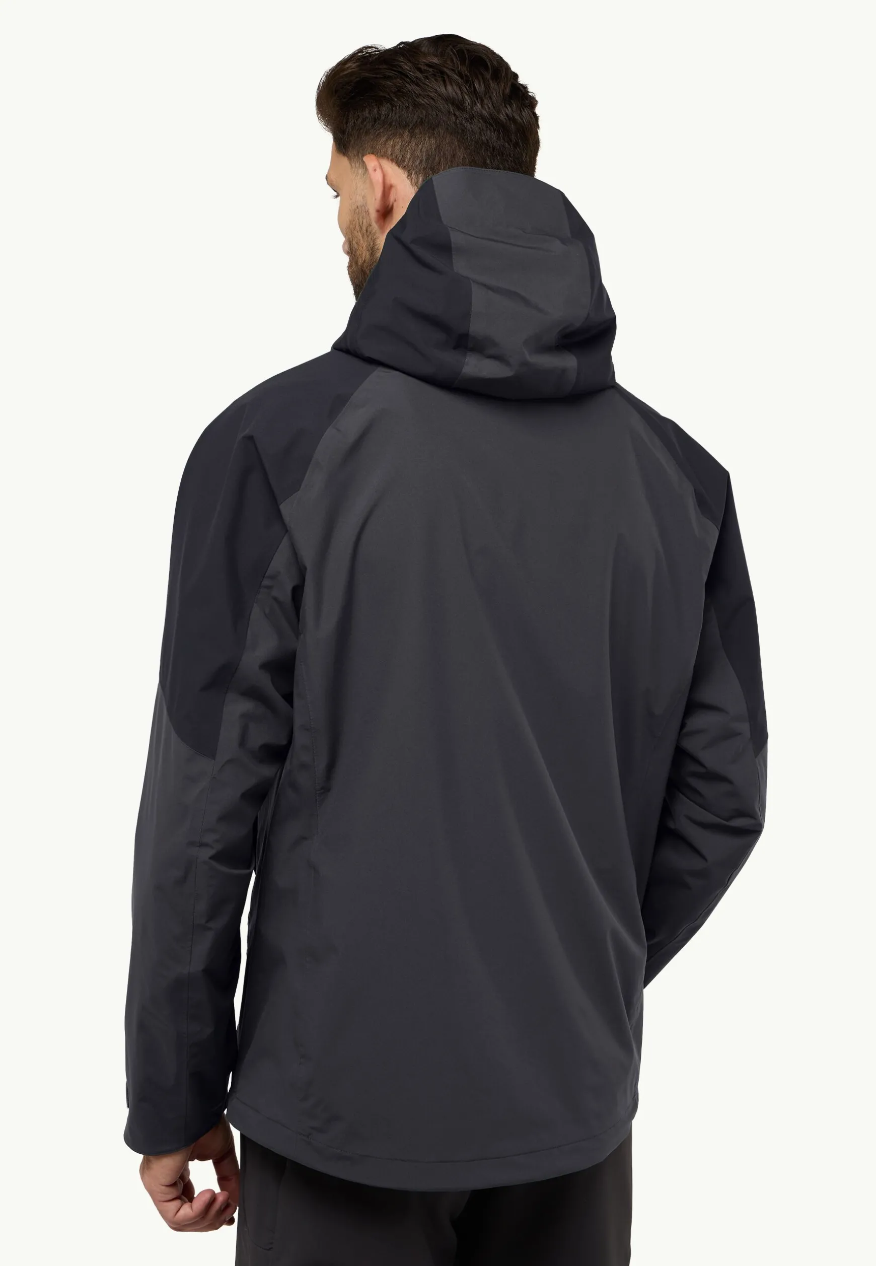 Eagle Peak 2l Jkt M