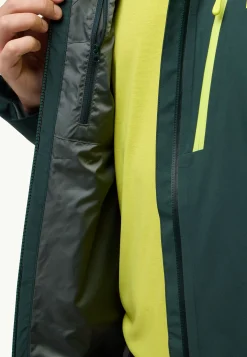 Eagle Peak 2l Jkt M